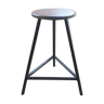 High stool tripod workshop