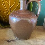 Stoneware carboy