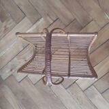 Door rattan magazines