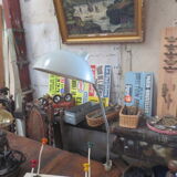 Architect lamp