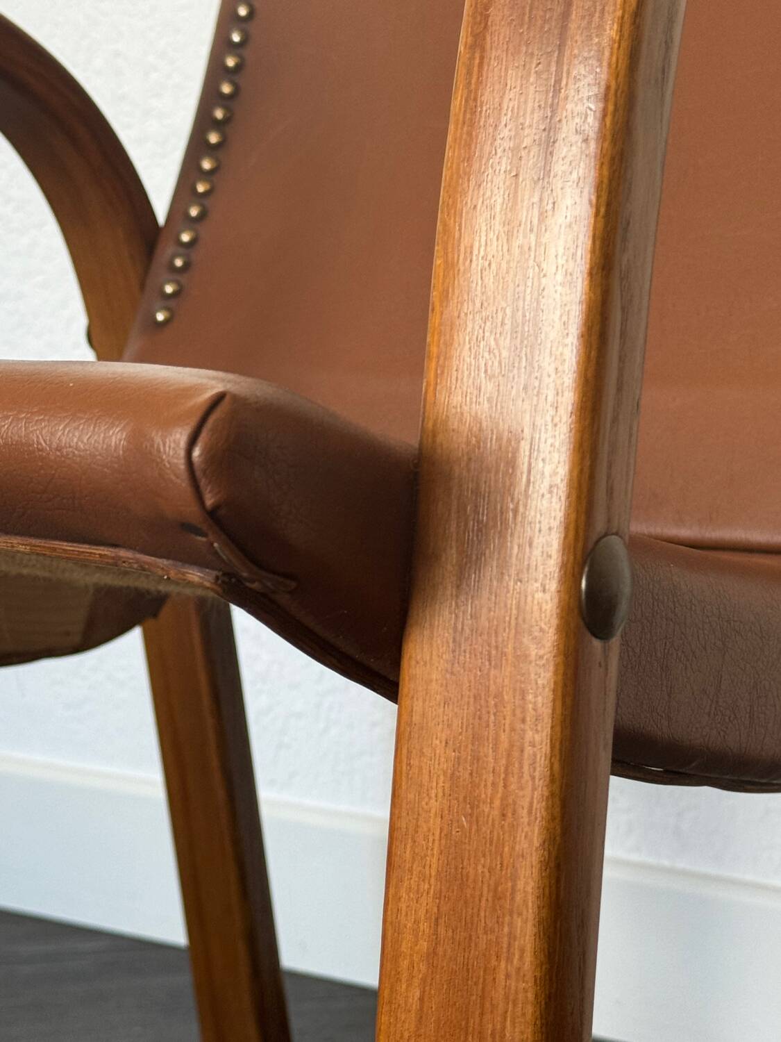 Fauteuil Vintage