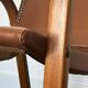 Fauteuil Vintage