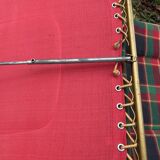 Lafuma Vintage camp bed
