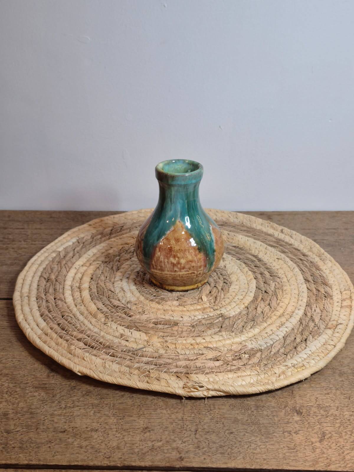 Small vase from Bavent