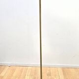 Brass floor lamp Elleluce