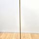 Brass floor lamp Elleluce