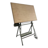 Heliolith Paris Lyon drawing table