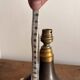 Brass Gold Orientalist Elephant Ram Napoleon III Metal Lamp Base