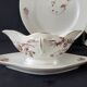 Porcelain table service Paris "à la ville St Denis" - New products