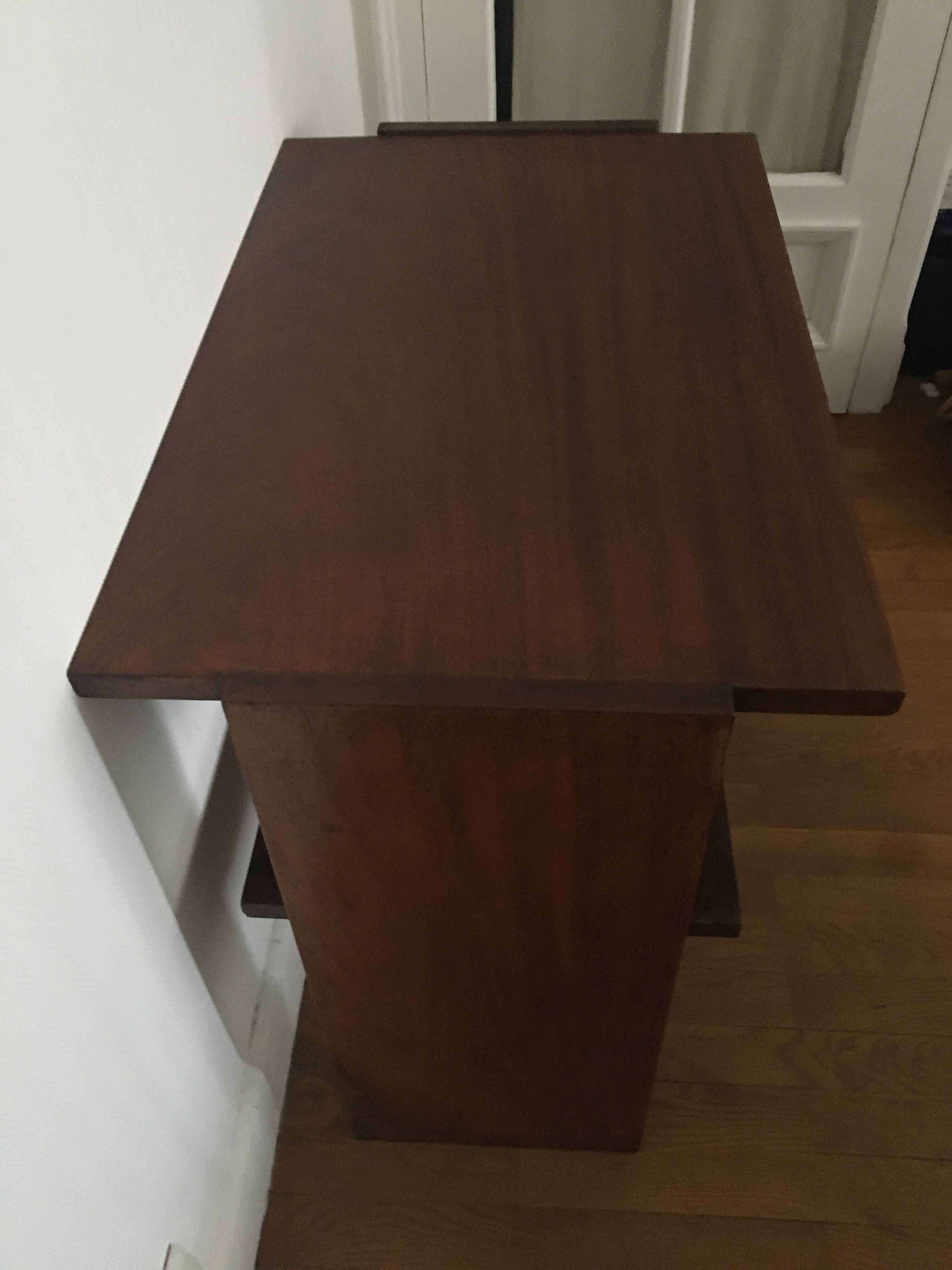 1930 support console