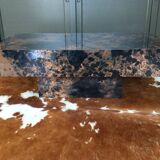 Table basse Guy Lefèvre Roche Bobois
