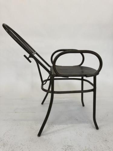 Chair industrial