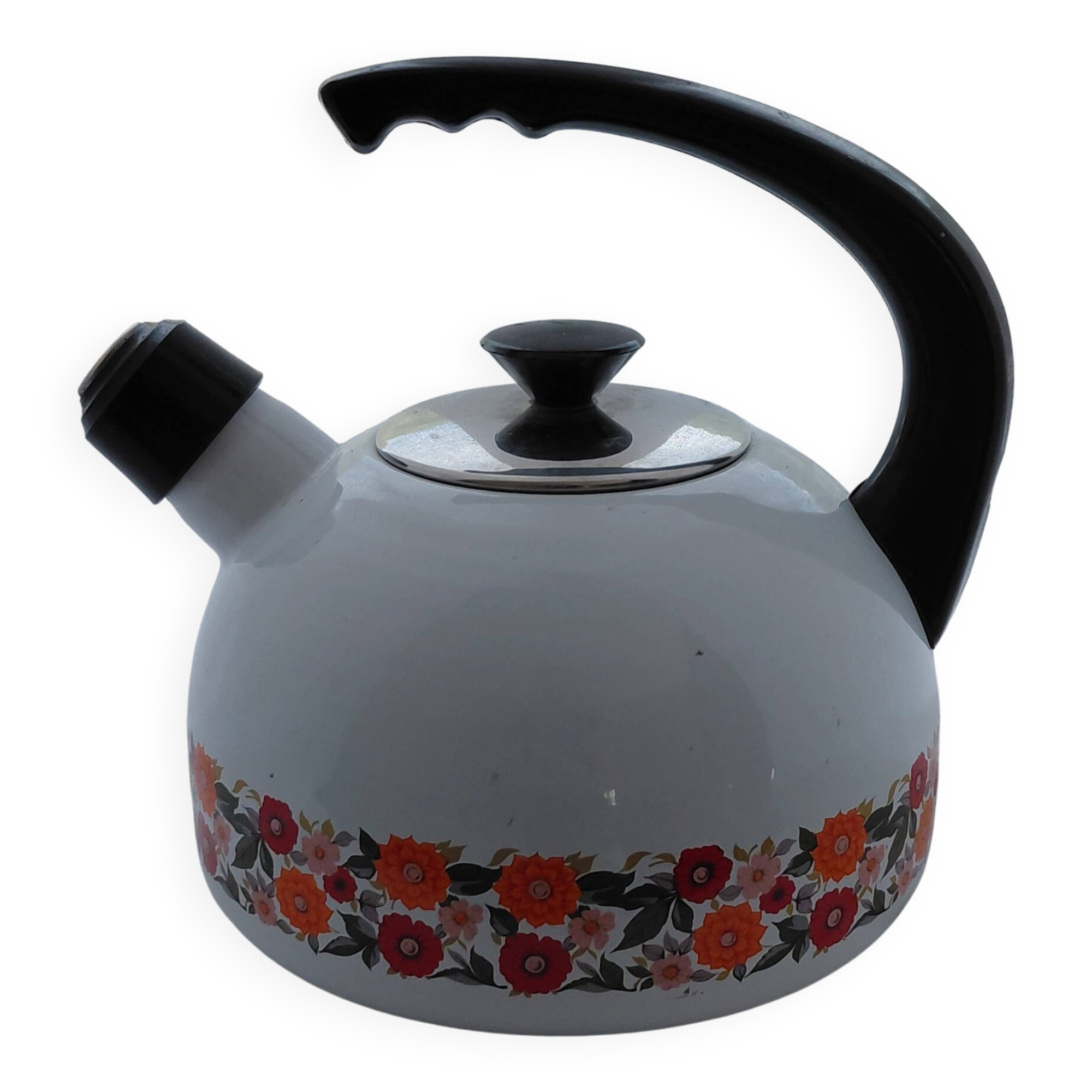Vintage kettle