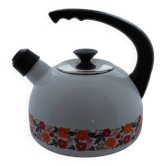 Bouilloire vintage
