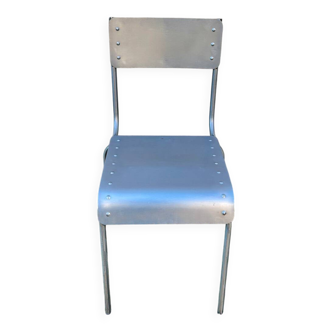 Industrial chair