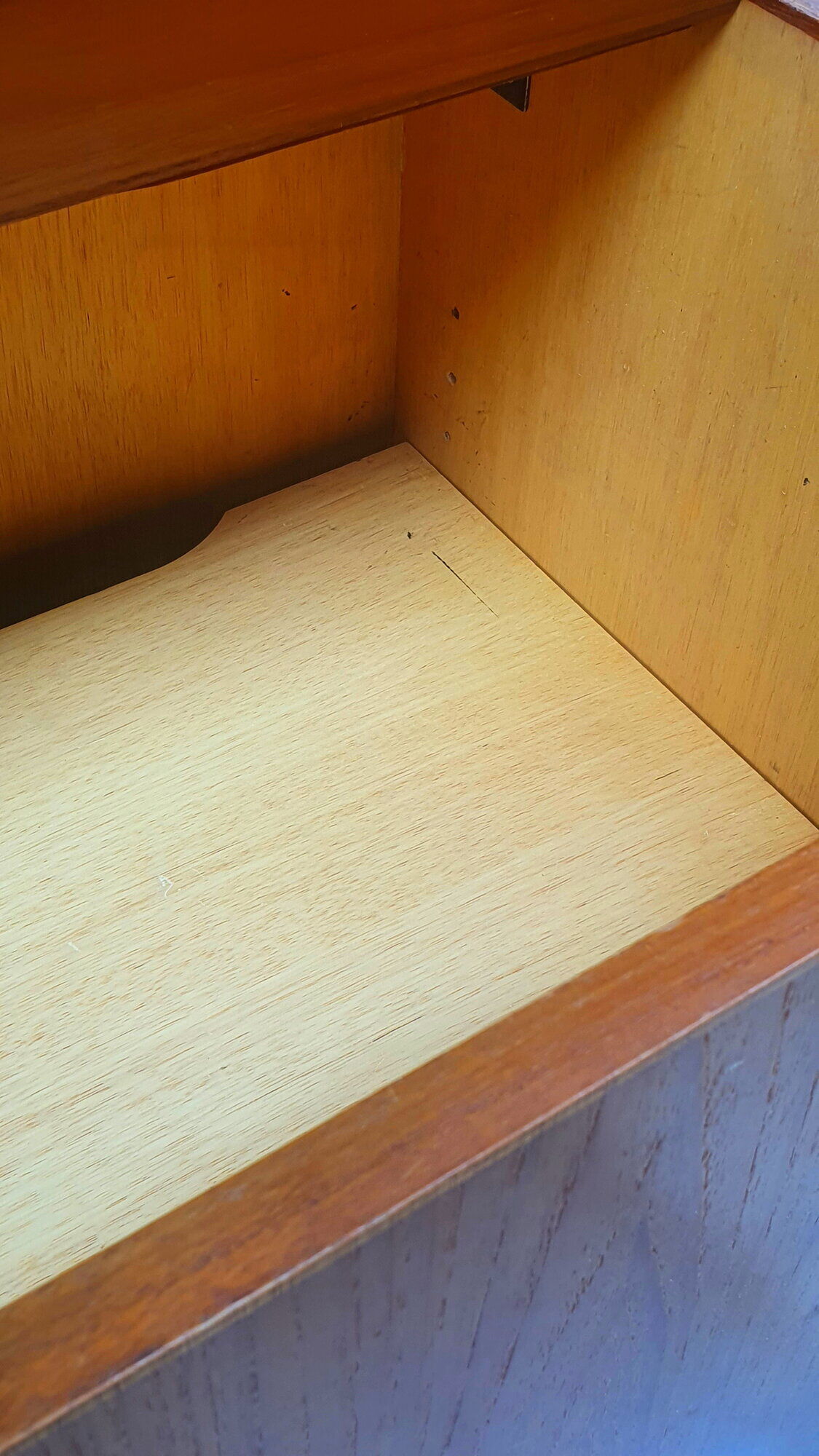 Vintage mid century royal system wall unit in teak by poul cadovius, danish design - denmark 1960s