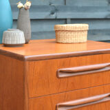 Chiffonnier by G-Plan fresco range, 1960