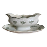 Old iron salt maker Richelieu Badonviller