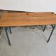 School desk 1960