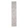 Pink Turkish Oushak Kilim Runner 59x299