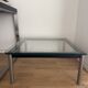 Cassina LC10-P Coffee Table by Le Corbusier