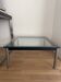 Table basse Cassina LC10-P par Le Corbusier