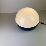 Lampalla, Table Lamp by Alvino Bagni, 1970s