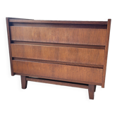 Commode vintage en chêne