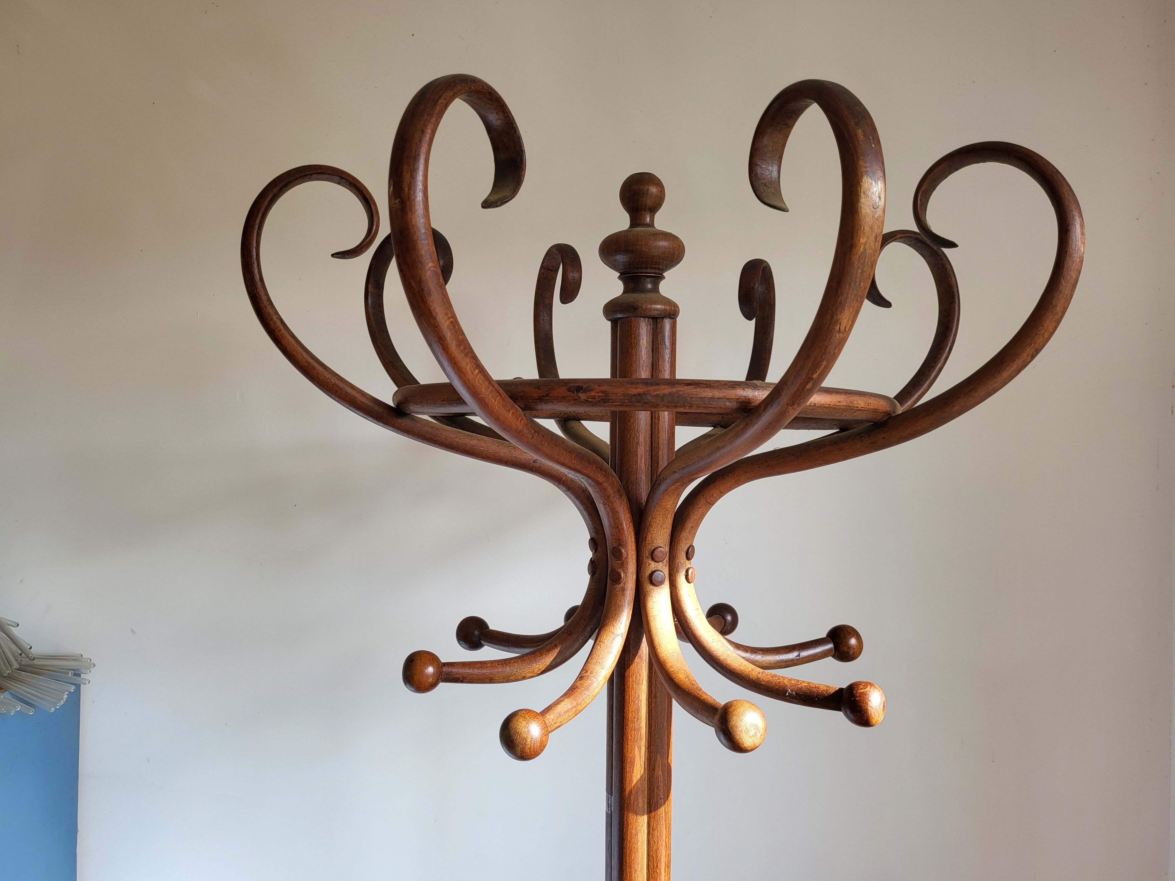 Porte manteau
