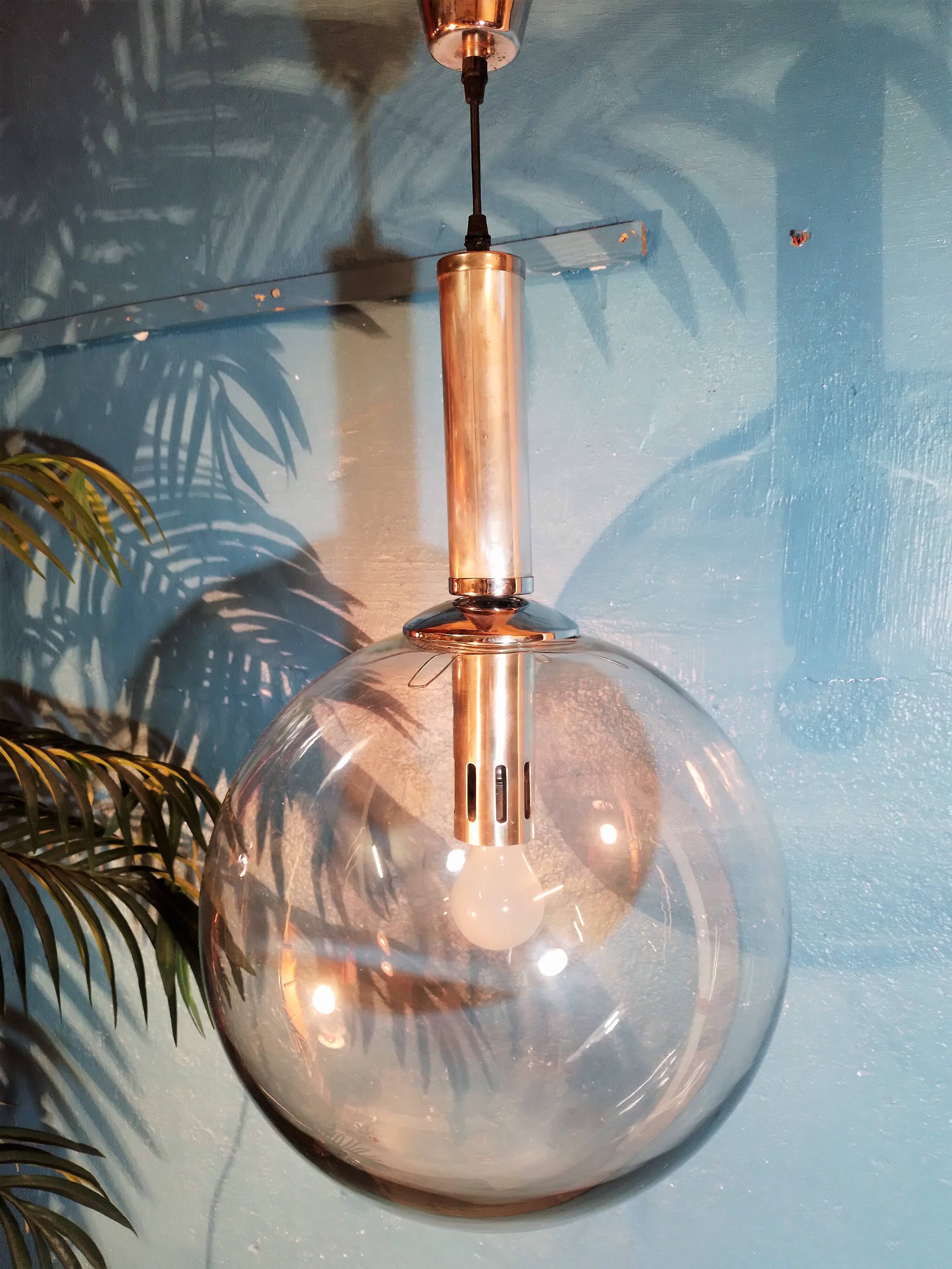 Disderot pendant lamp 1970s