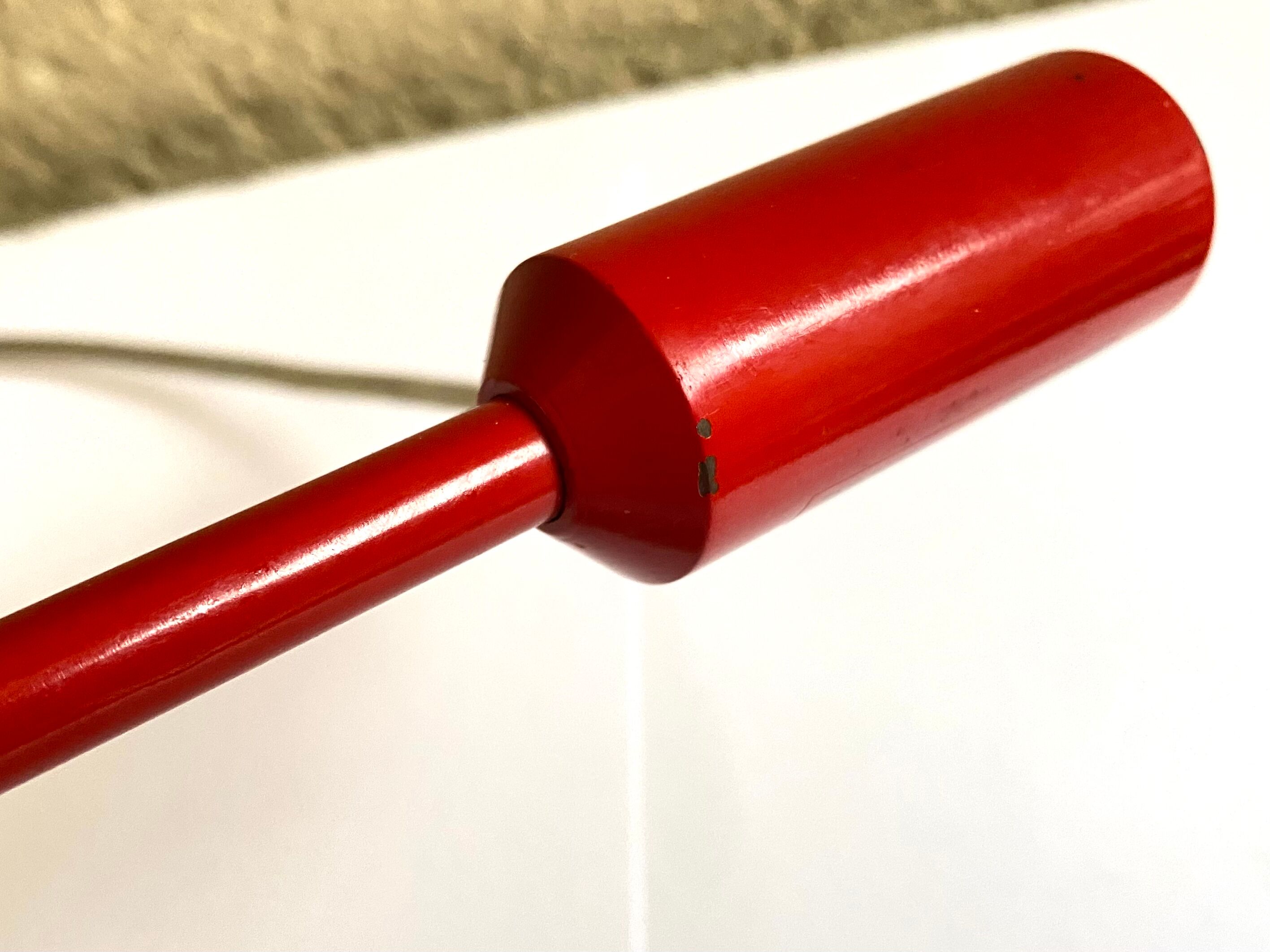 Harry Allen Kila office lamp for Ikea vintage 2001