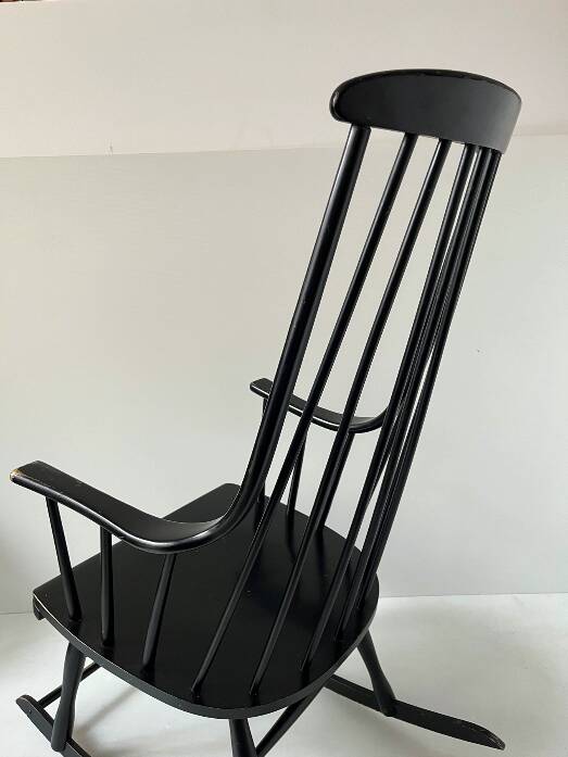 Grandessa rocking chair