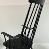 Fauteuil à bascule Grandessa