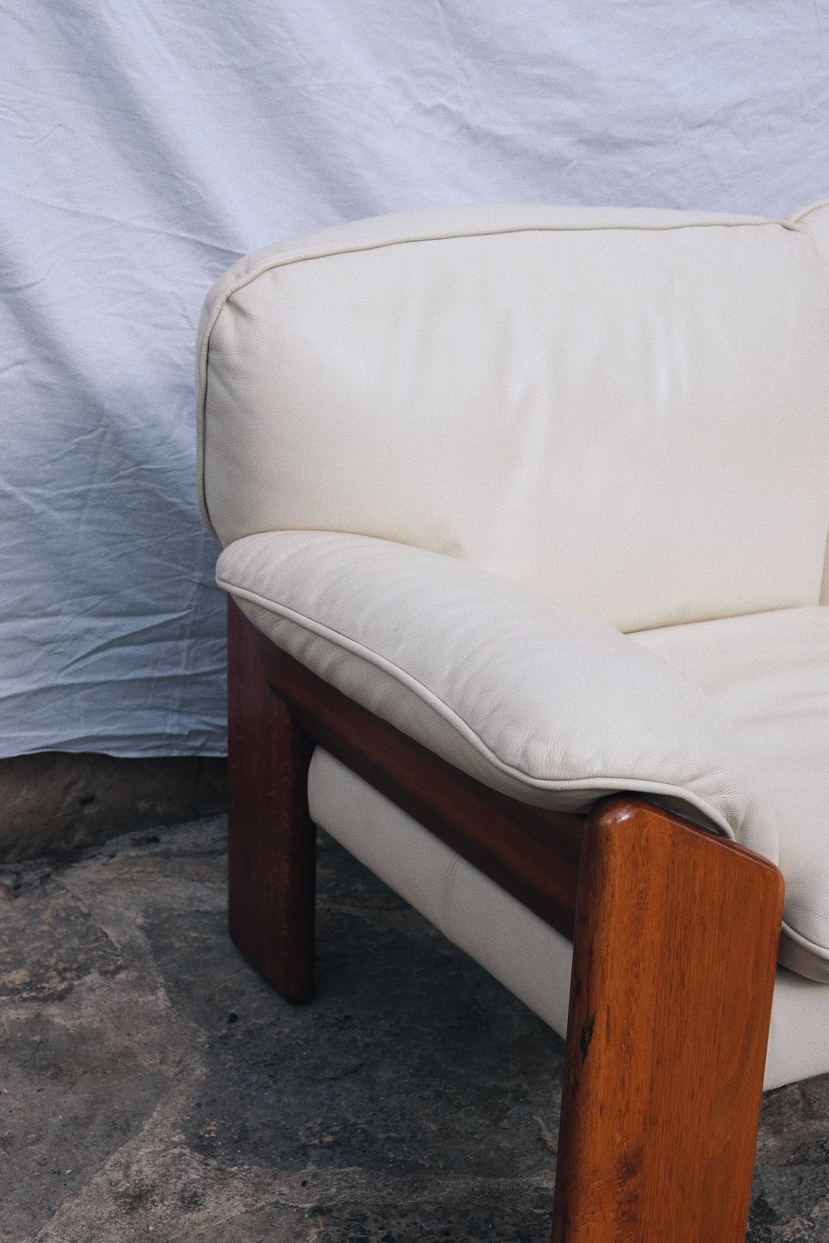 Sapporo sofa by Mario Marenco for Mobilgirgi 1970s