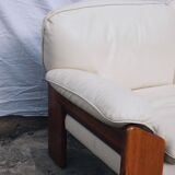 Sapporo sofa by Mario Marenco for Mobilgirgi 1970s