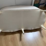 Louis XV Rococo Style Sofa