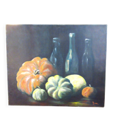 Nature morte