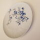 Limoges porcelain dessert plates