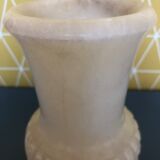 Marble vase