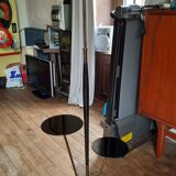Vintage floor lamp year 60