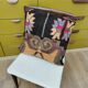 Kilim cushion