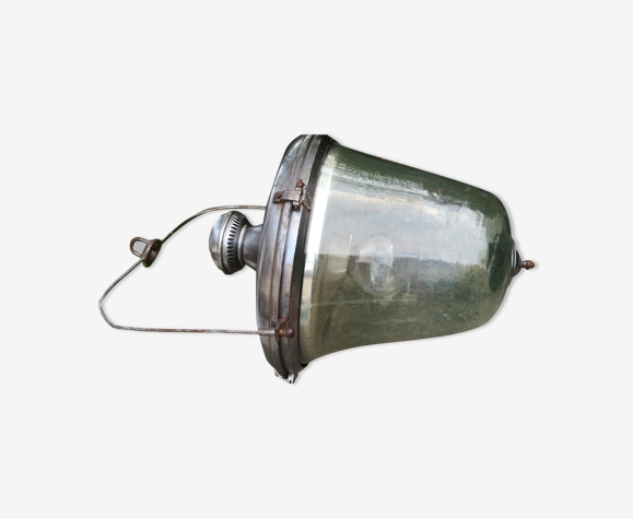Big entrance lantern