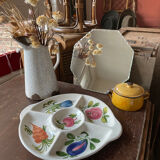 Octagonal mirror 383