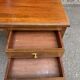 Louis XVI style typewriter desk from the mid-20th century.