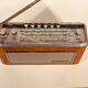Radio Nordmende Transita TS De Luxe 600