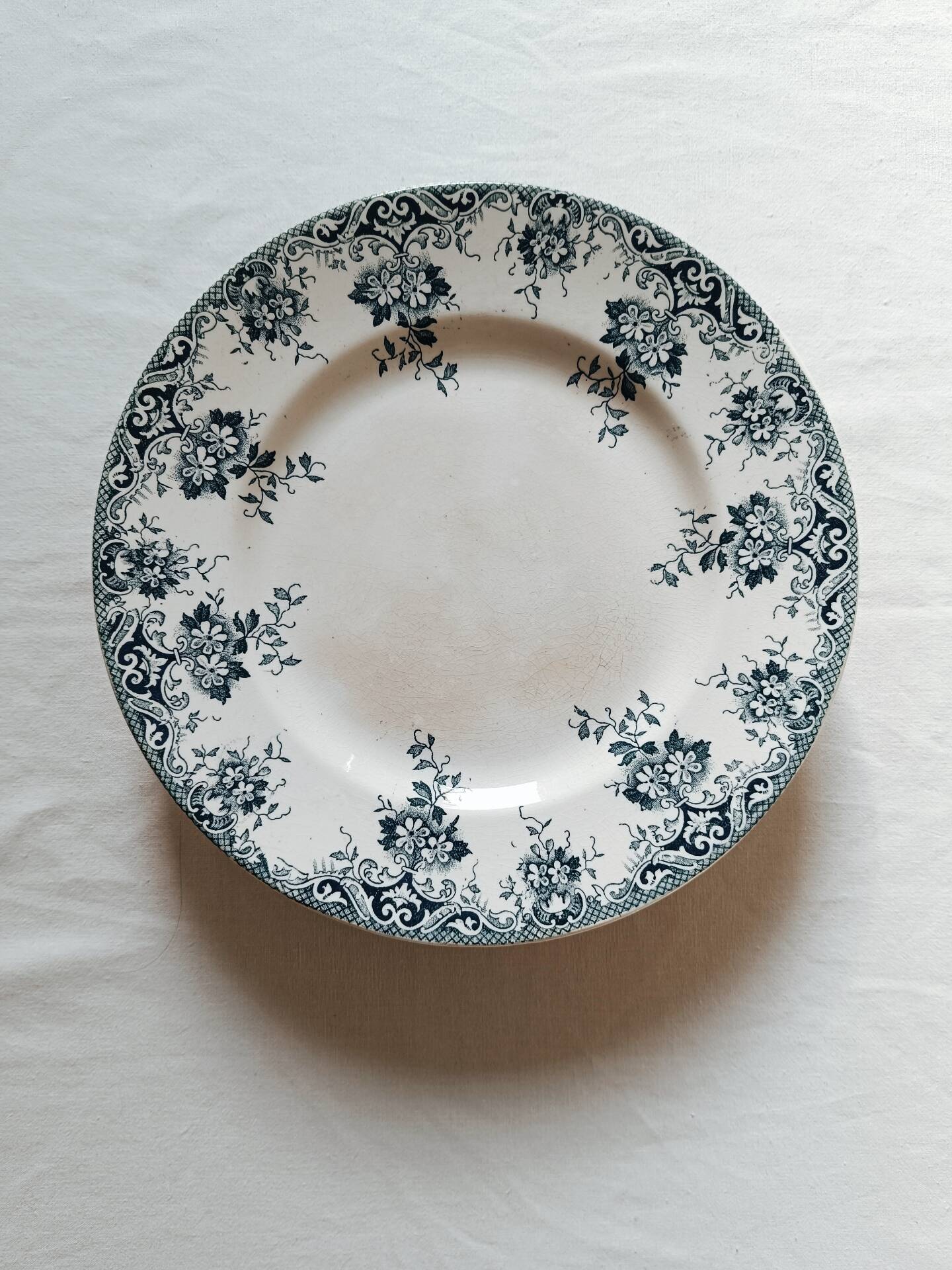 Compote dish