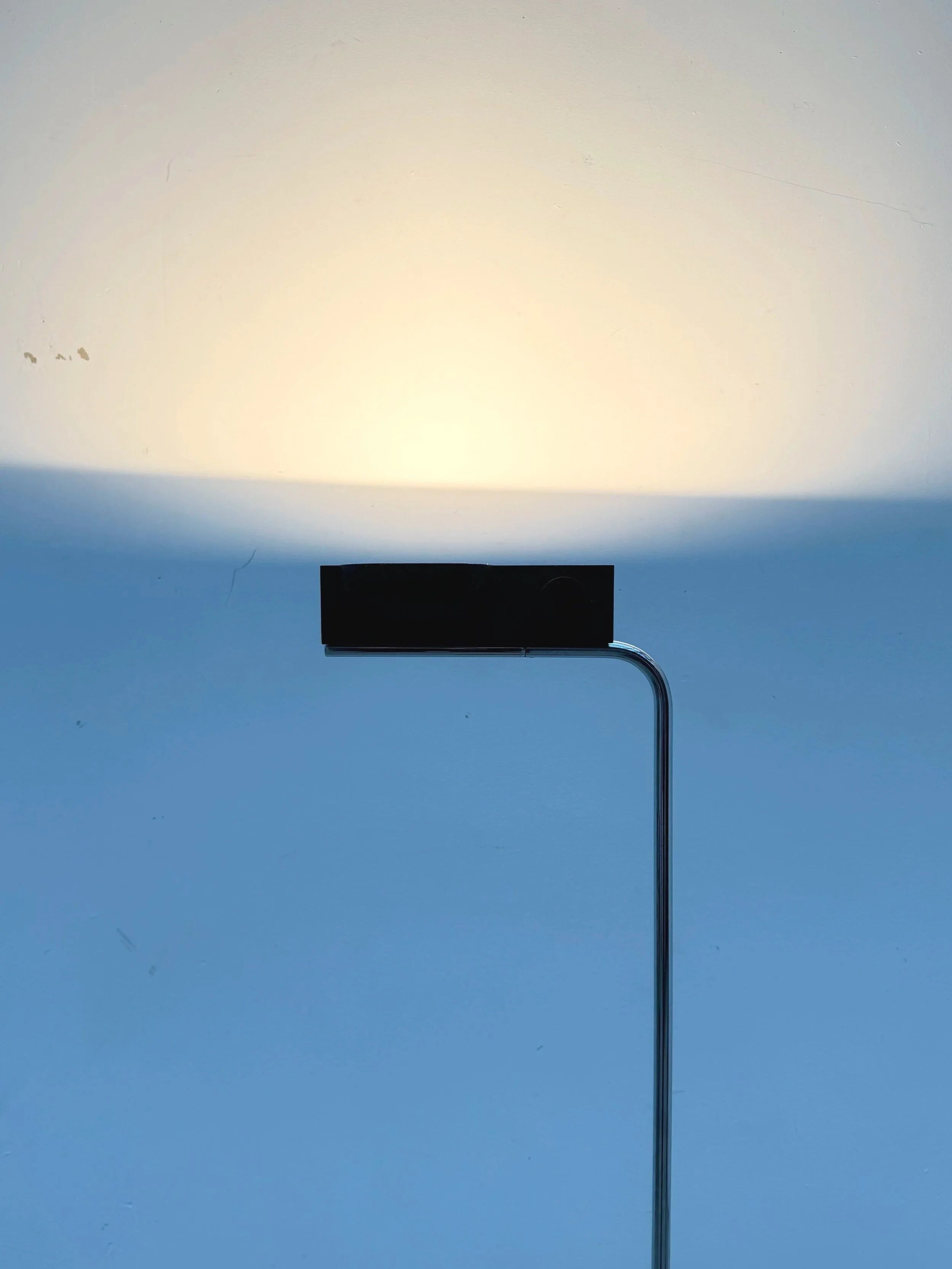 Halogen floor lamp "Camera 500" by Ernesto Gismondi for Artemide, Italy 1970