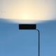 Halogen floor lamp "Camera 500" by Ernesto Gismondi for Artemide, Italy 1970