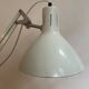 Adjustable and rollable standing light by H. Busquet for Hala Zeist