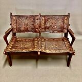 Sofa Angel Pazmino 1960